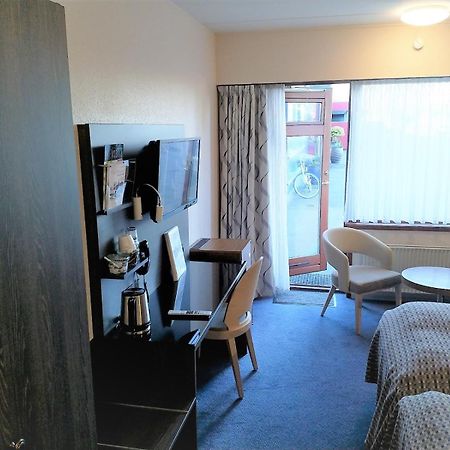 Hotel Falster Nykøbing Falster Exteriér fotografie