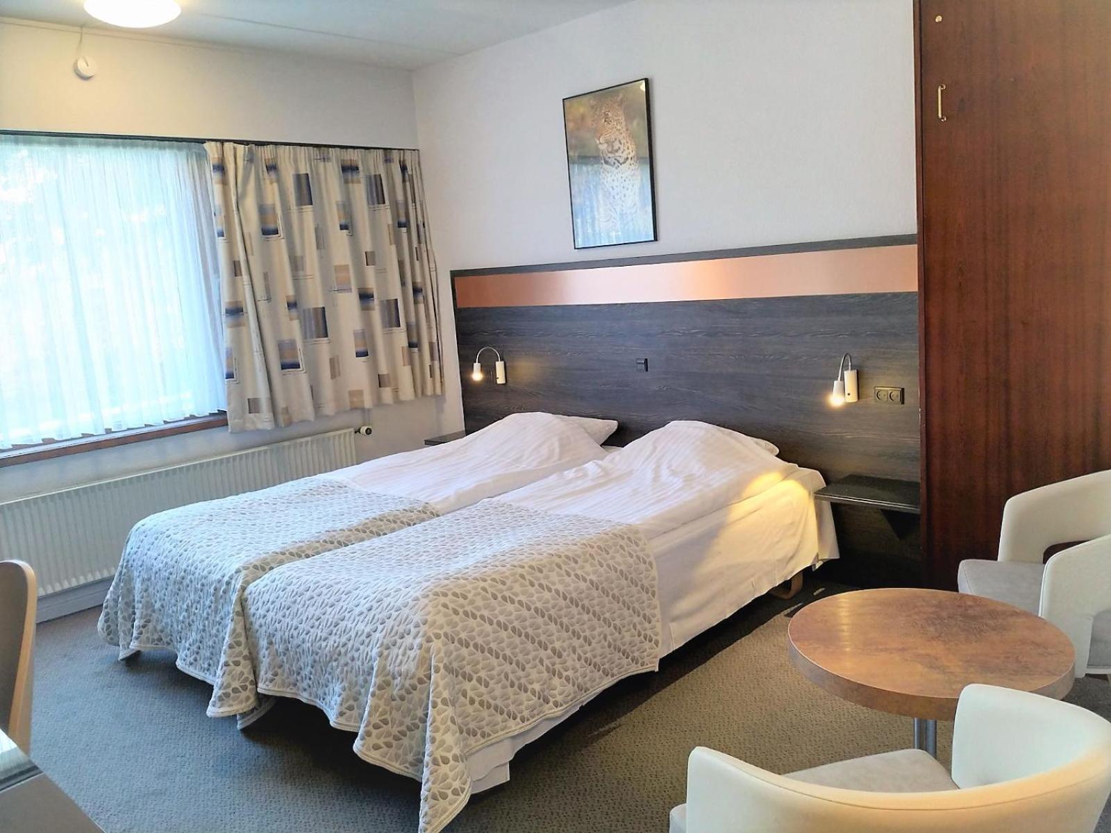 Hotel Falster Nykøbing Falster Exteriér fotografie