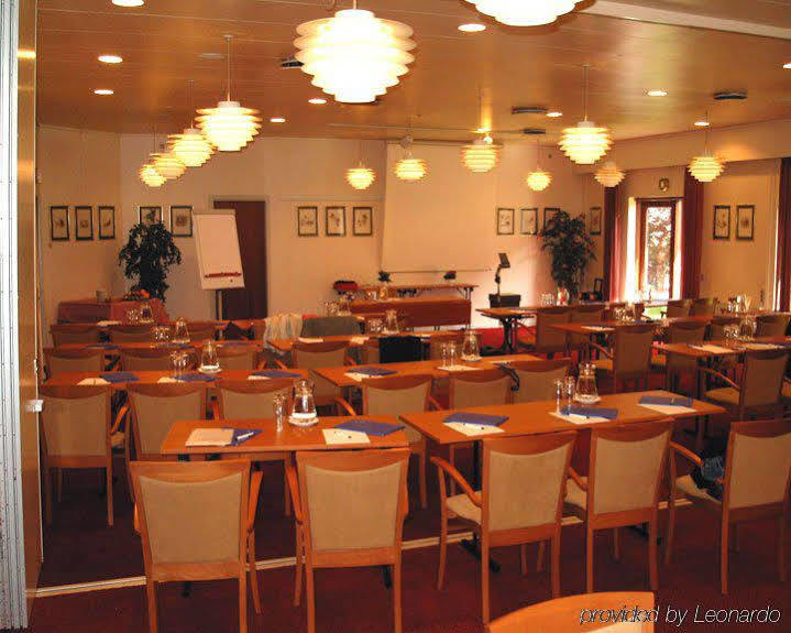 Hotel Falster Nykøbing Falster Zařízení fotografie