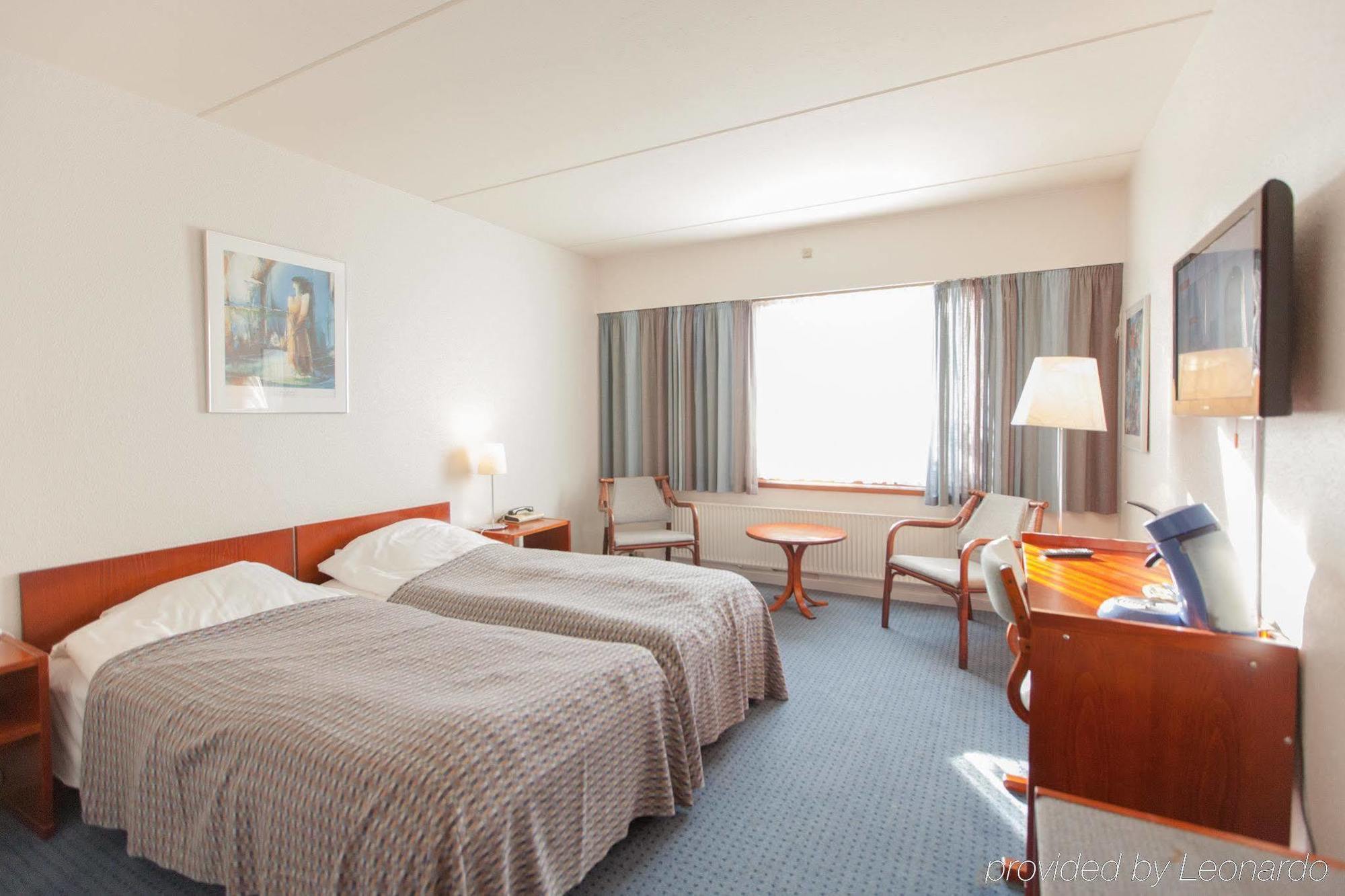 Hotel Falster Nykøbing Falster Exteriér fotografie