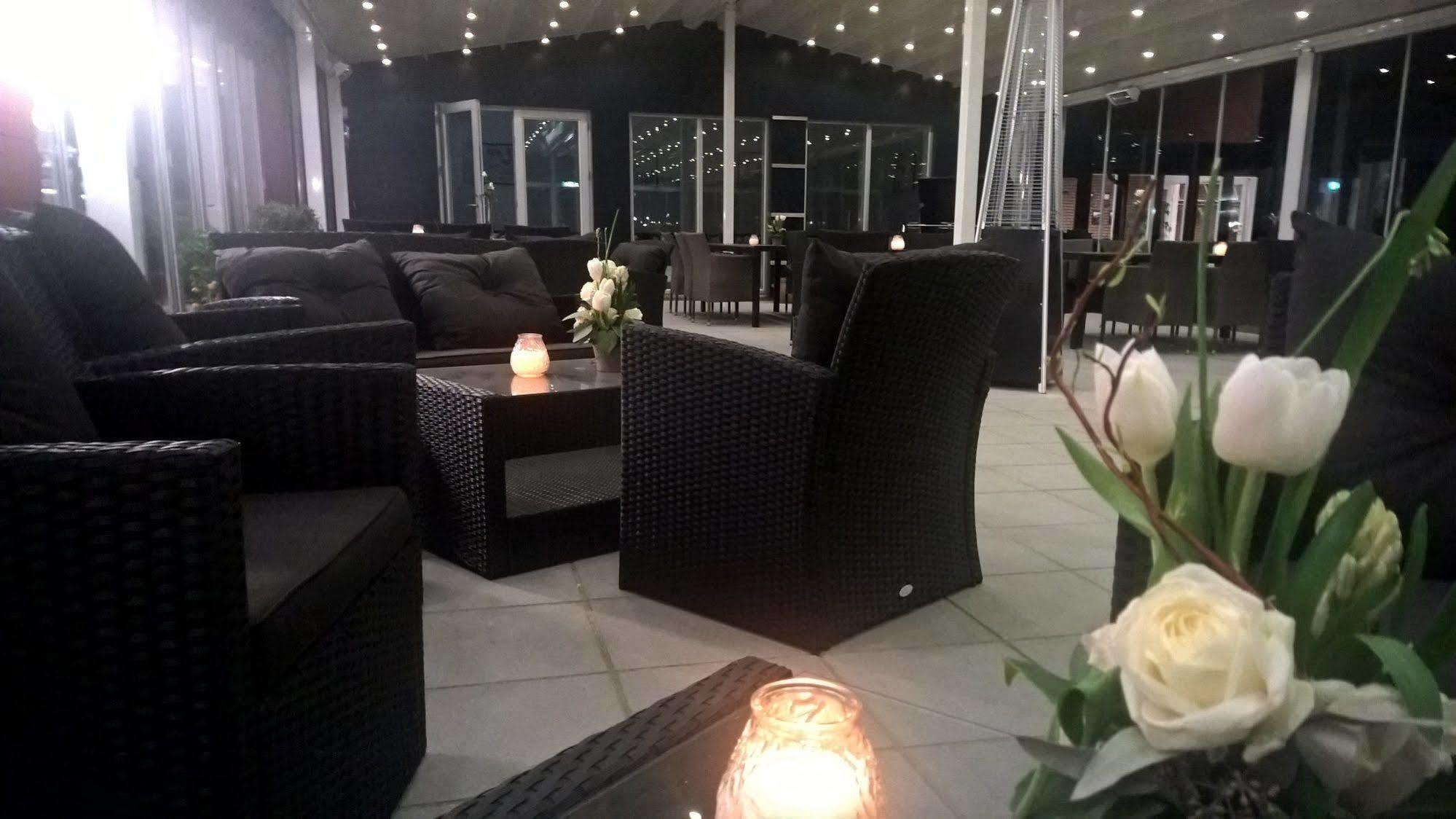 Hotel Falster Nykøbing Falster Exteriér fotografie