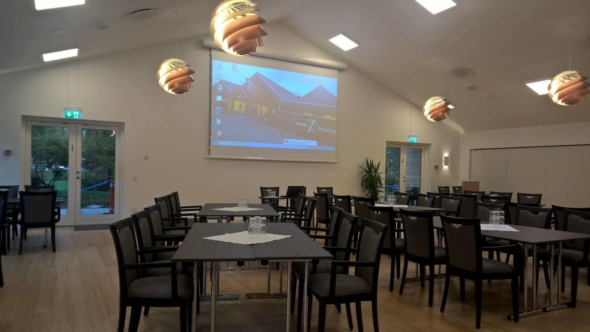 Hotel Falster Nykøbing Falster Exteriér fotografie
