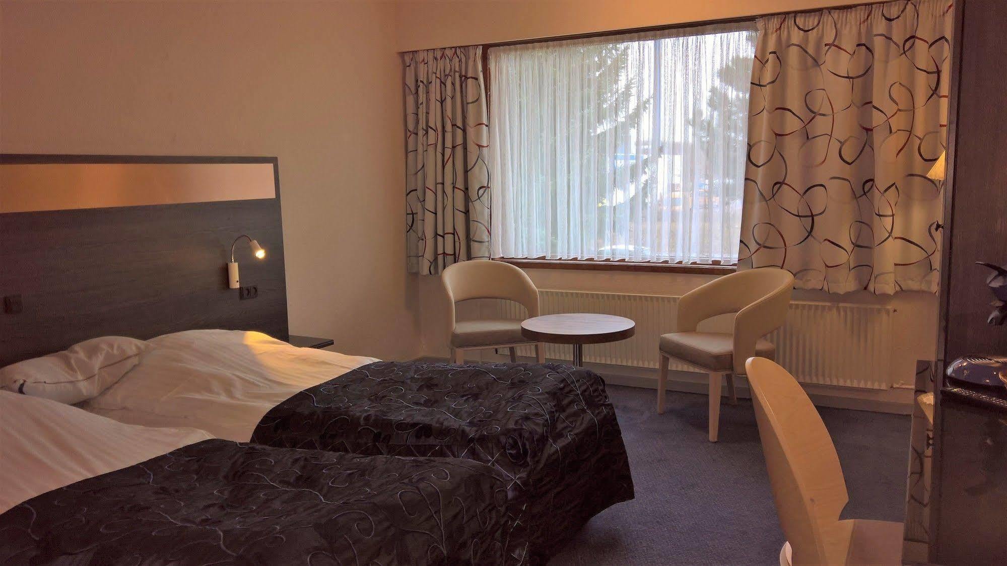Hotel Falster Nykøbing Falster Exteriér fotografie