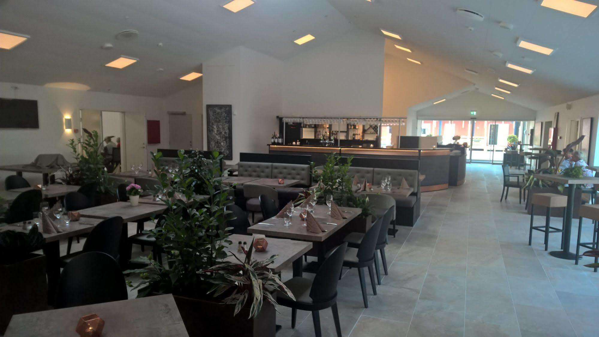 Hotel Falster Nykøbing Falster Exteriér fotografie