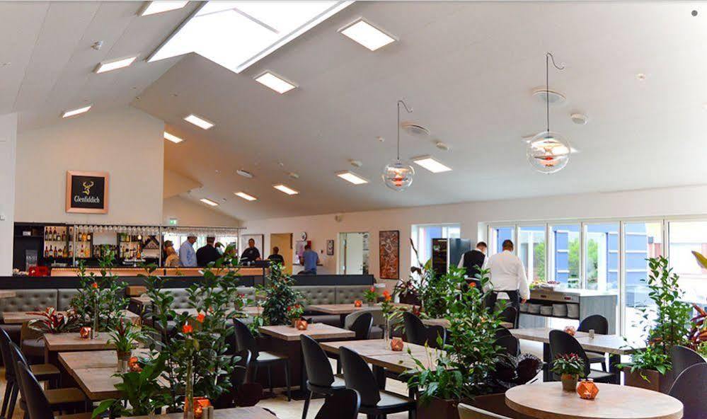 Hotel Falster Nykøbing Falster Exteriér fotografie
